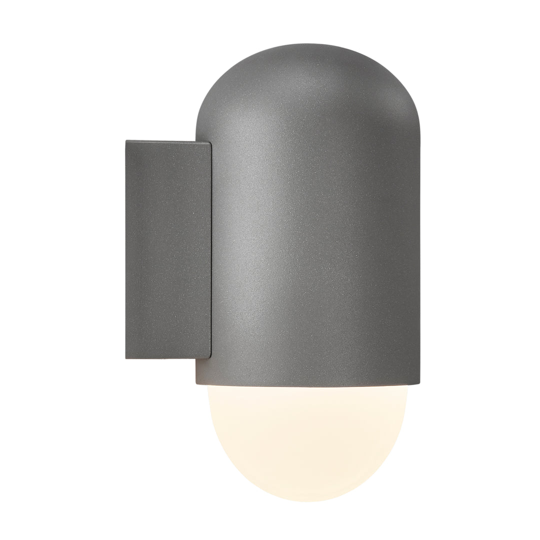 Heka | Wall | Anthracite Wall Light Grey