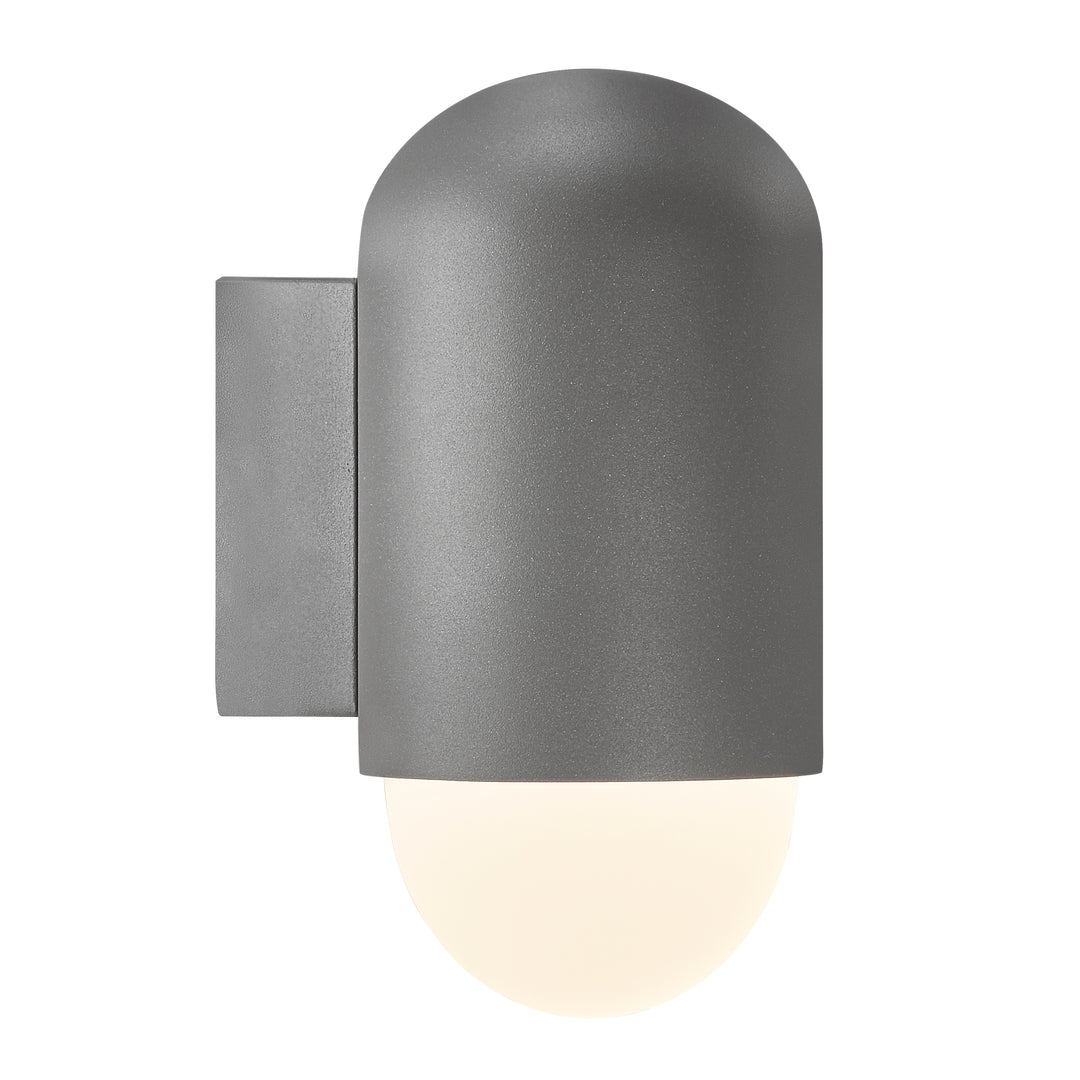 Nordlux Heka | Wall | Anthracite Wall Light 2118211050