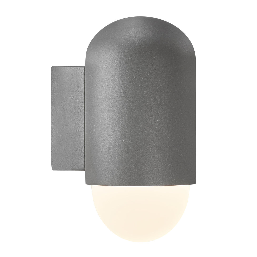 Heka | Wall | Anthracite Wall Light Grey