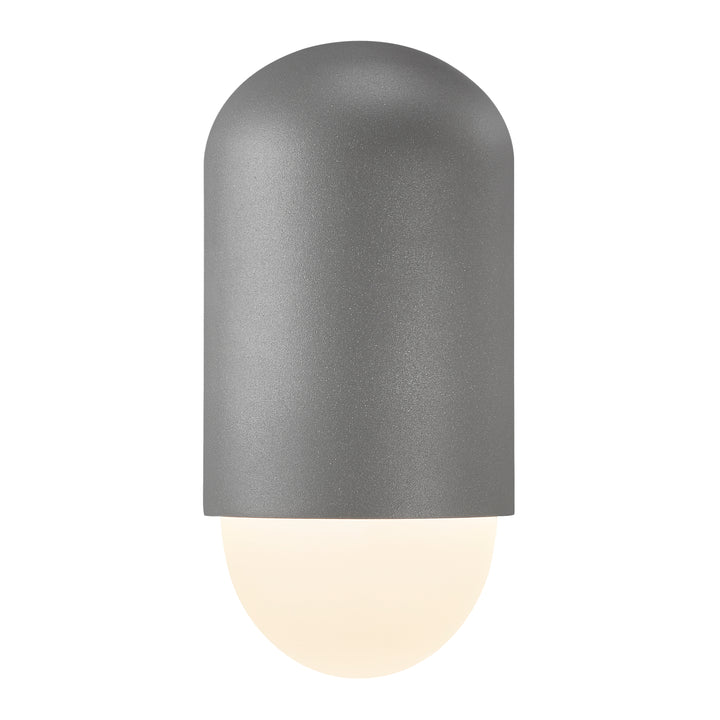 Heka | Wall | Anthracite Wall Light Grey