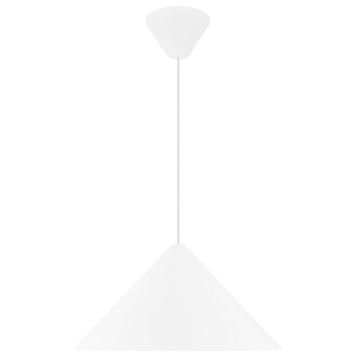 Nono 49 | Pendant | White Indoor Light White