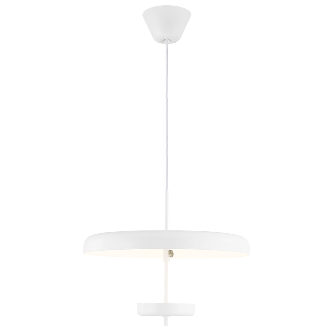 Nordlux Mobile | Pendant | White Indoor Light 2120653001