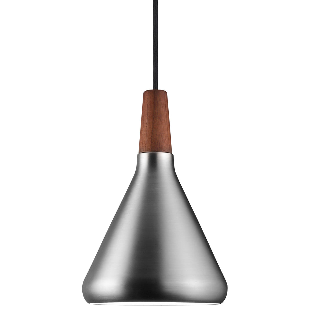 Nori 18 | Pendant | Br.Steel Indoor Light Brushed steel