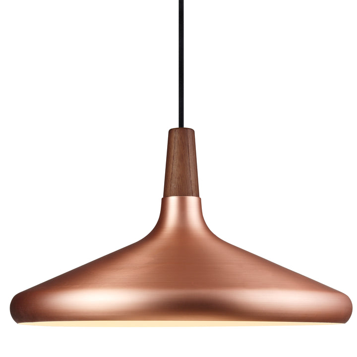 Nori 39 | Pendant | Copper Indoor Light Copper