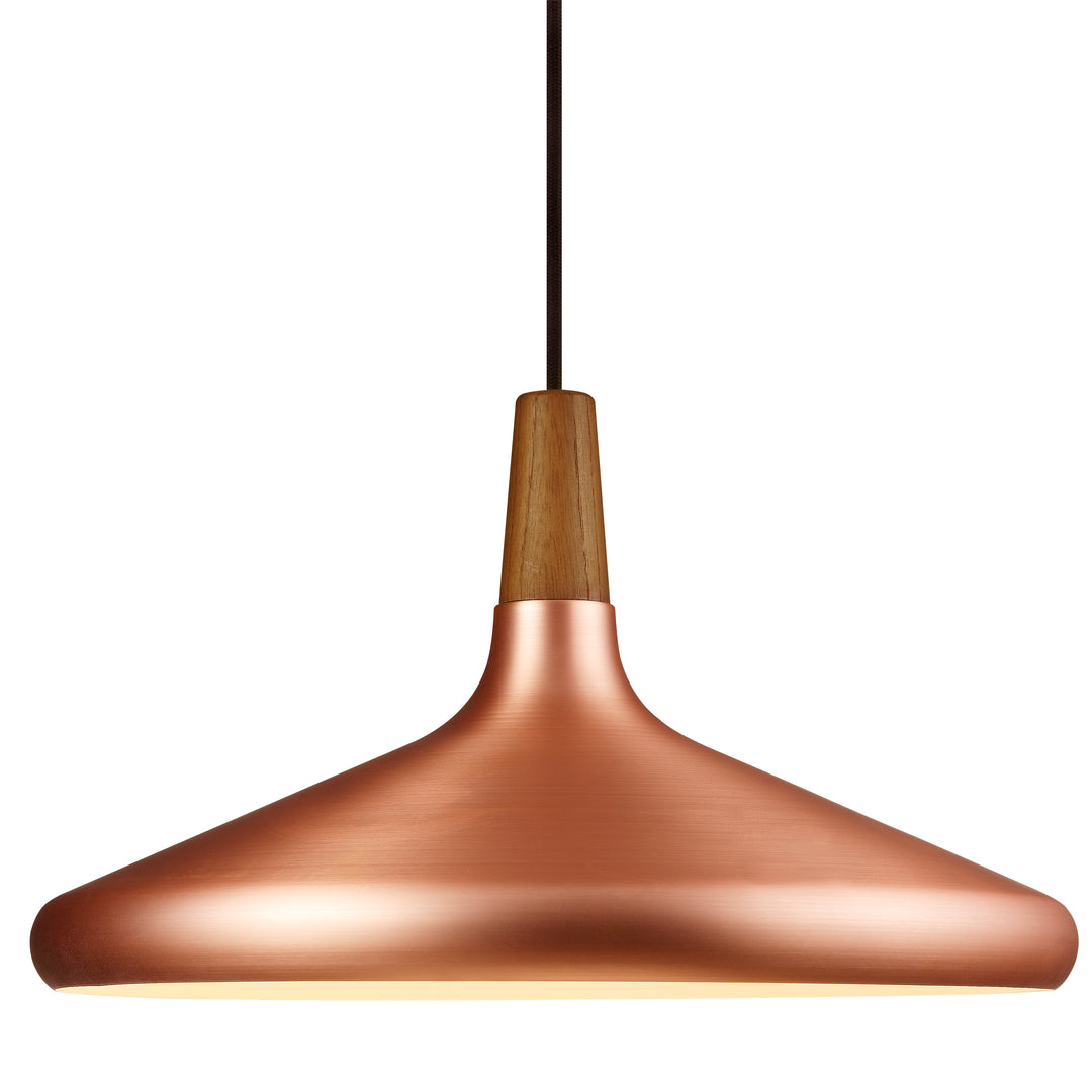 Nordlux Nori 39 | Pendant | Copper Indoor Light 2120823030