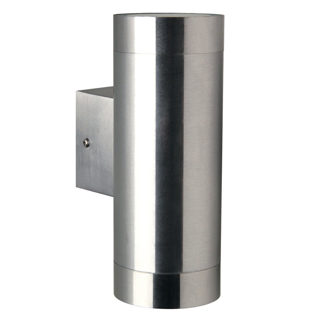 Tin Maxi Double Wall Light Stainless steel