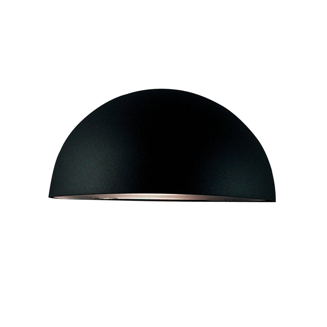 Scorpius Maxi Wall Light Black