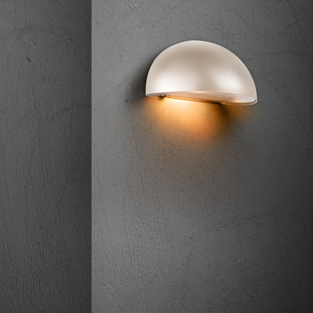 Scorpius  | Wall | Sand Wall Light Sanded