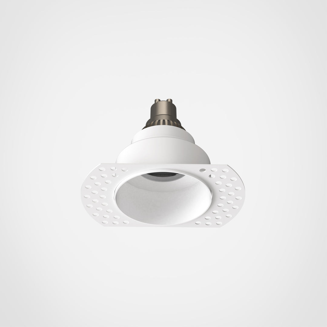 Image of Astro Trimless Round Fixed, supplied by Prisma Lighting