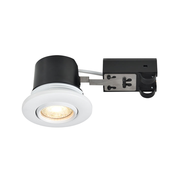 Umberto GU10 Downlight White