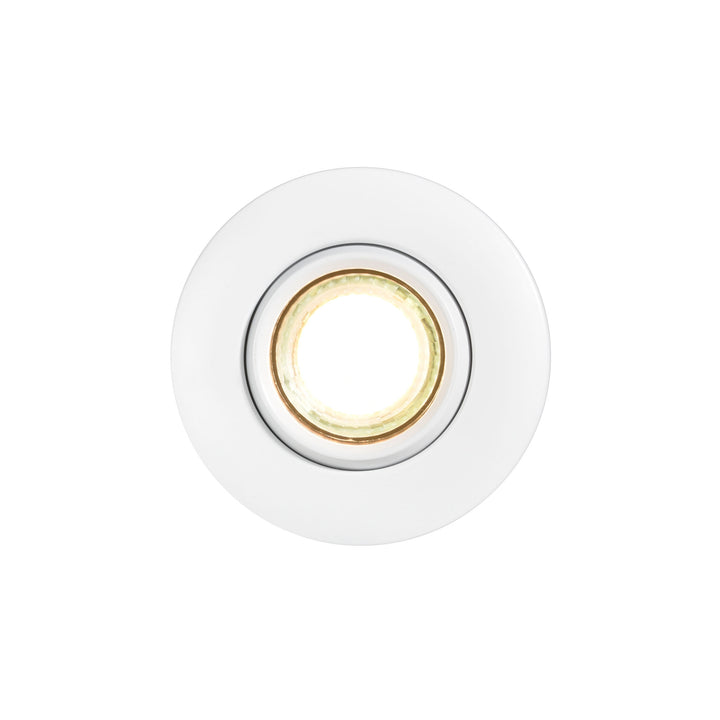 Umberto GU10 Downlight White