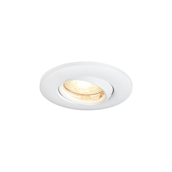 Umberto GU10 Downlight White