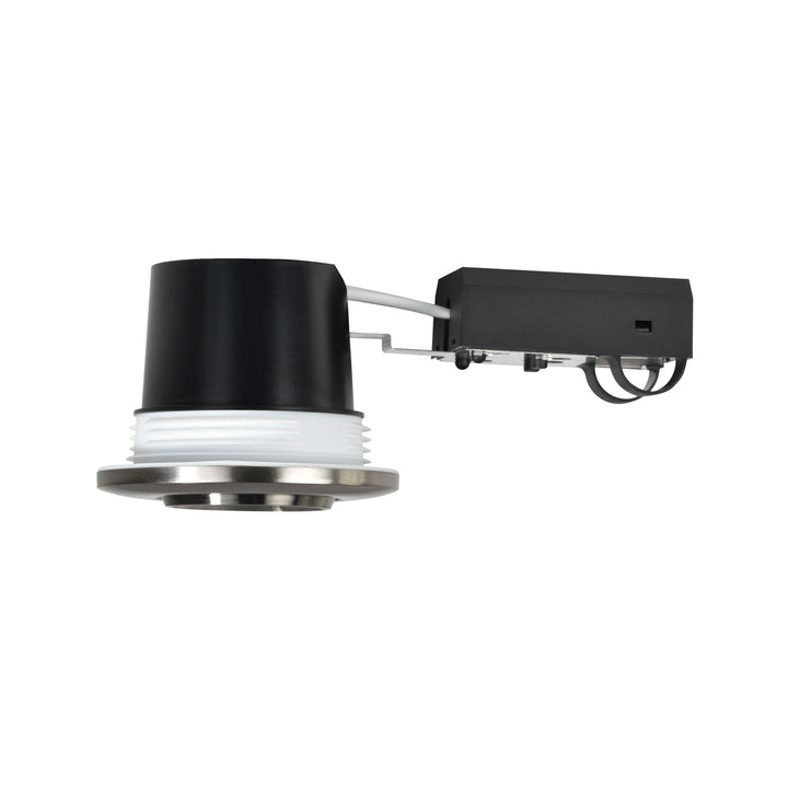 Umberto GU10 Downlight Nickel