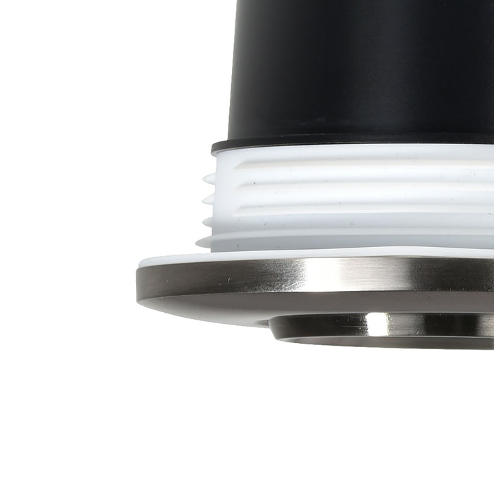 Umberto GU10 Downlight Nickel