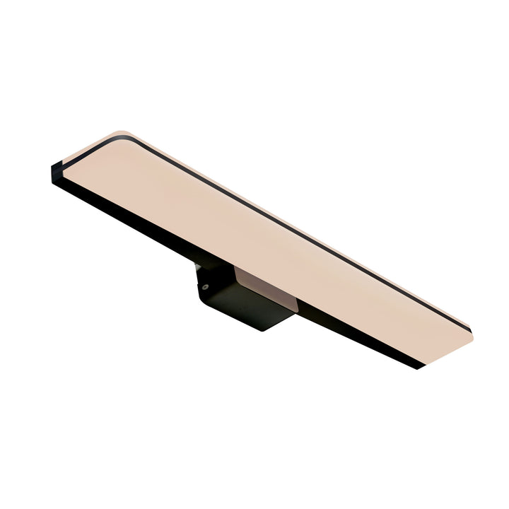 Tinia 60 | Wall light Black