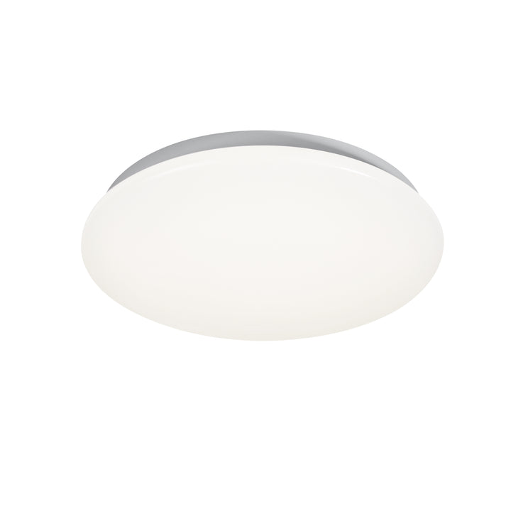 Montone White Sensor Ceiling Light White