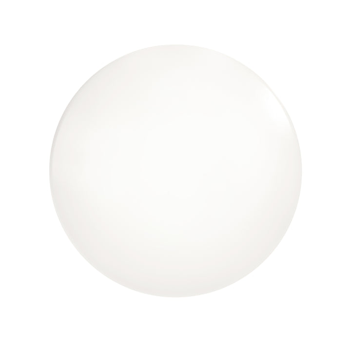 Montone White Sensor Ceiling Light White