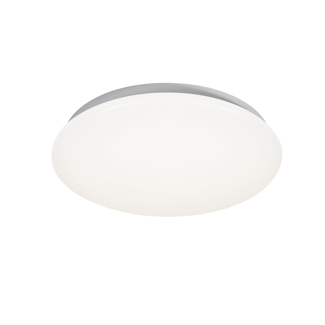 Nordlux Montone White Sensor Ceiling Light 2210486101