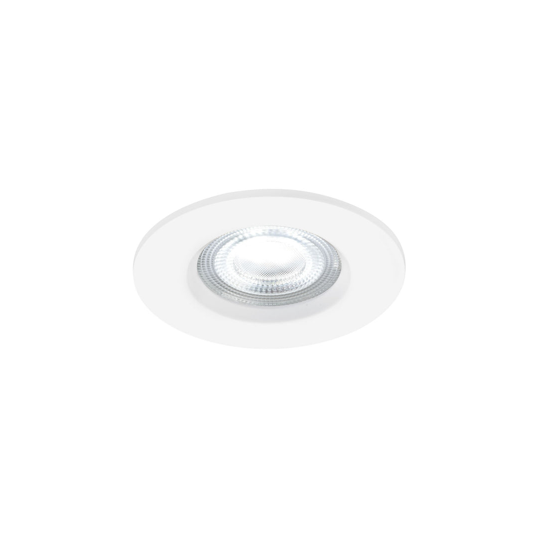 Don Smart 3-kit | RGB | White DownLight White