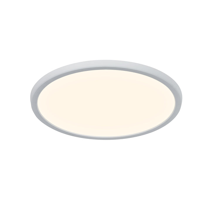 Oja 29 IP20 3000/4000K | White Ceiling Light