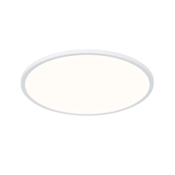 Oja 42 IP20 3000/4000K | White Ceiling Light White