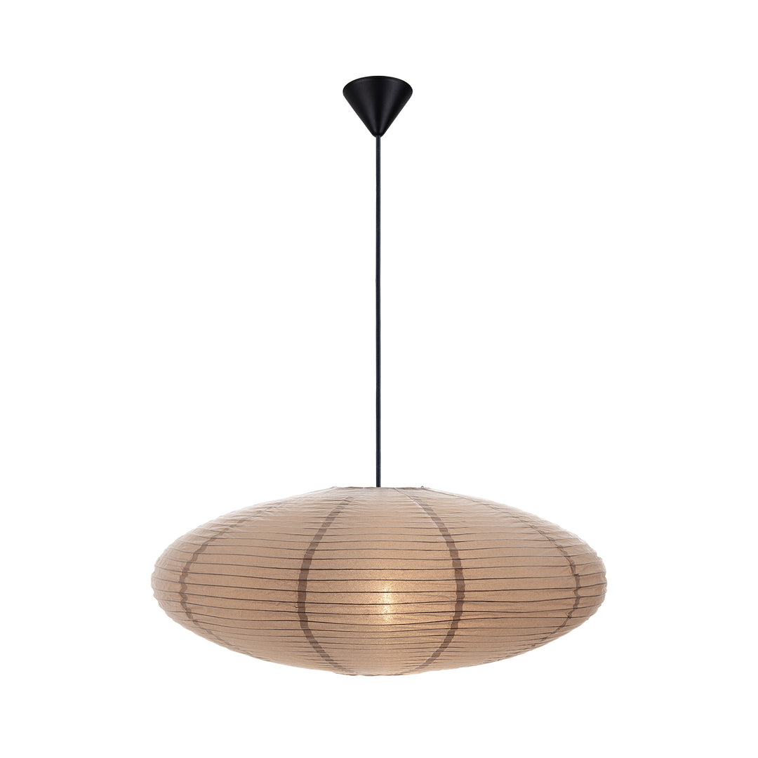 Villo 60 | Lamp shade | Beige Pendant Light Beige