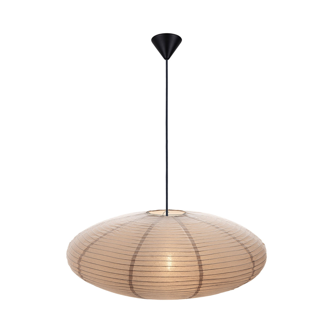 Villo 60 | Lamp shade | Beige Pendant Light Beige