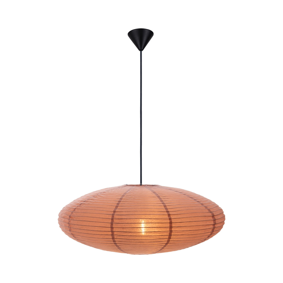 Villo 60 | Lamp shade | Brown Pendant Light Brown