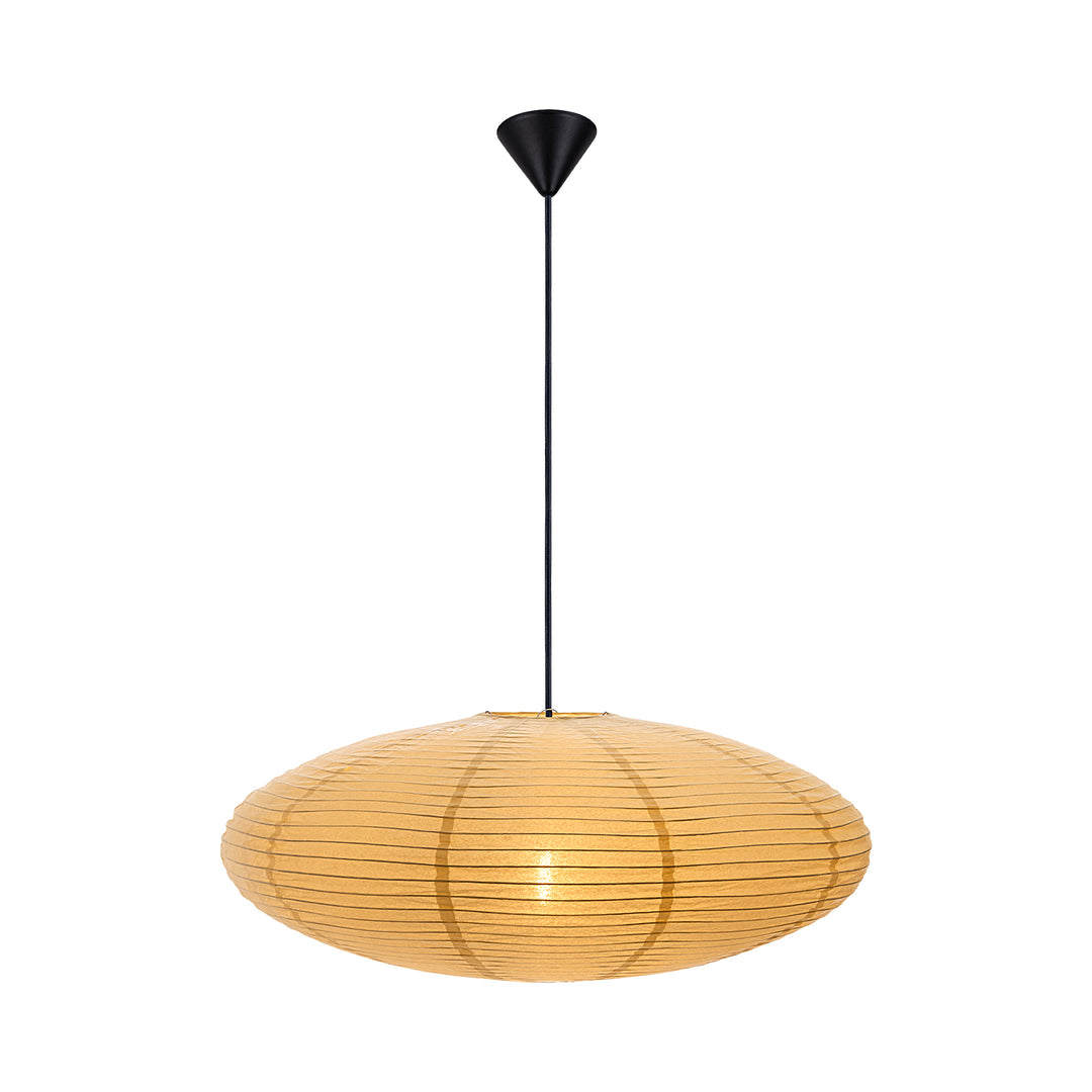 Nordlux Villo 60 | Lamp shade | Yellow Pendant Light 2213253226