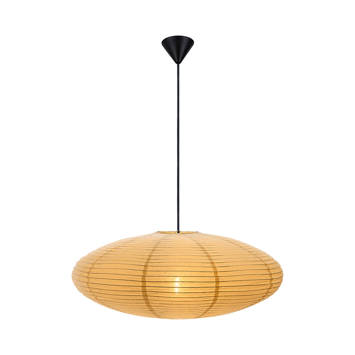 Nordlux Villo 60 | Lamp shade | Yellow Pendant Light 2213253226