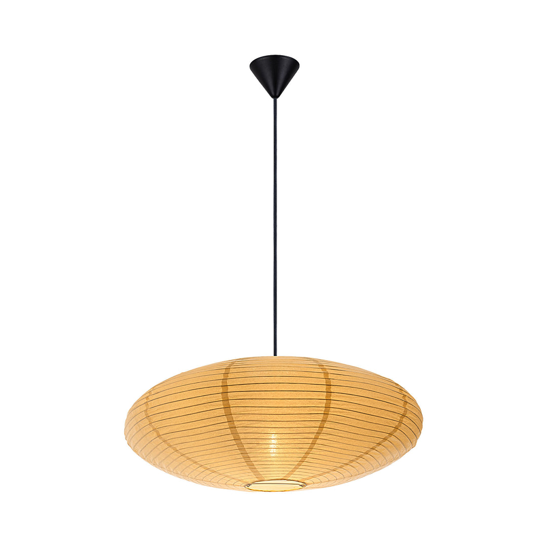 Villo 60 | Lamp shade | Yellow Pendant Light Yellow