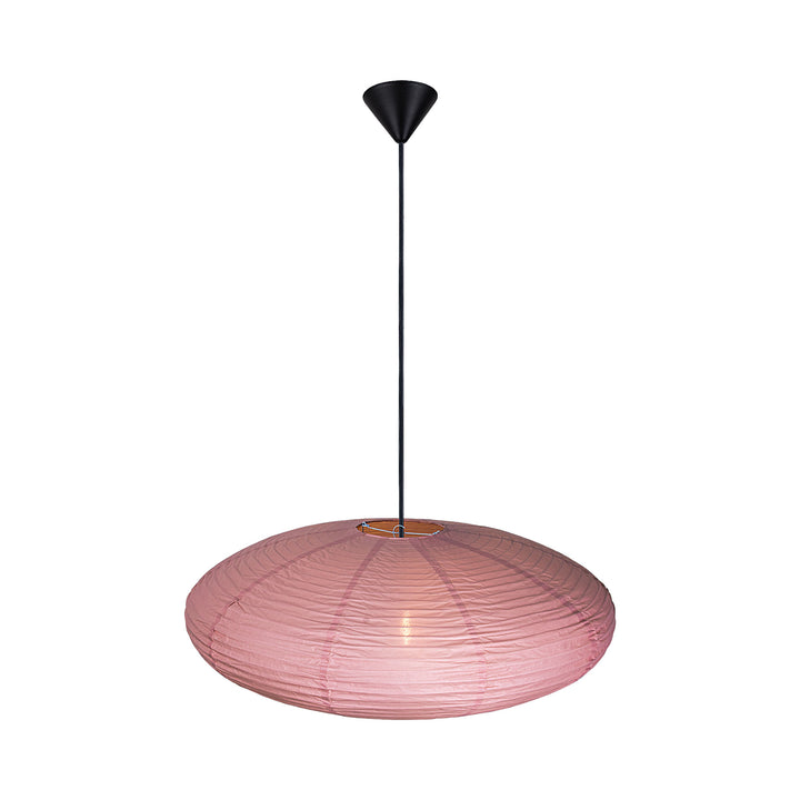 Villo 60 | Lamp Sh. | Dustrose Pendant Light Dusty rose