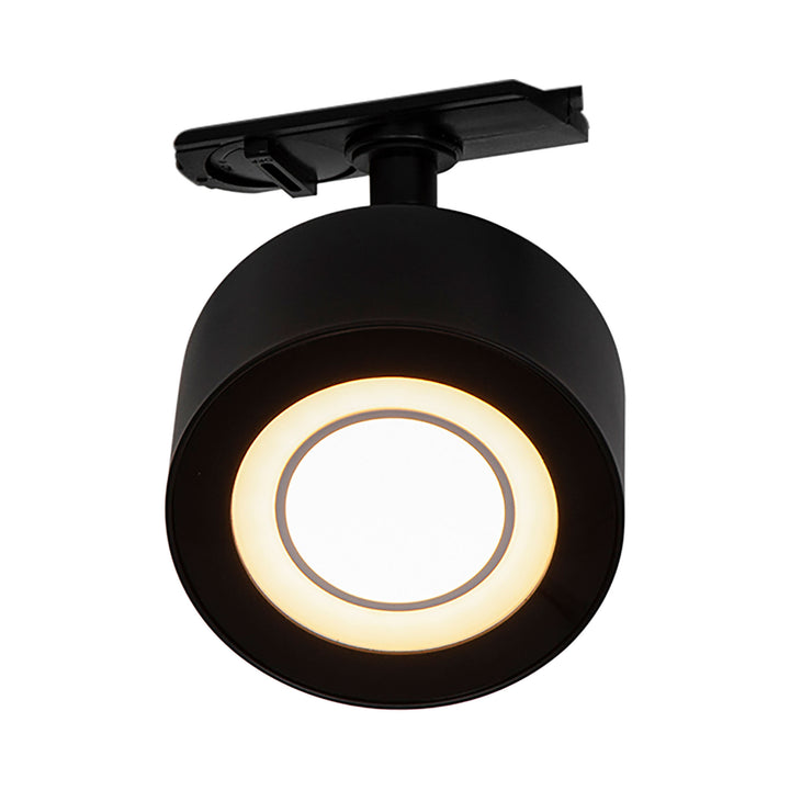 Link Clyde Spot Black Spot Light Black