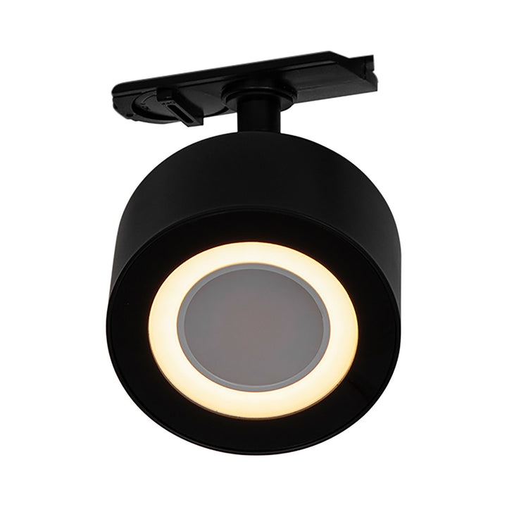 Link Clyde Spot Black Spot Light Black