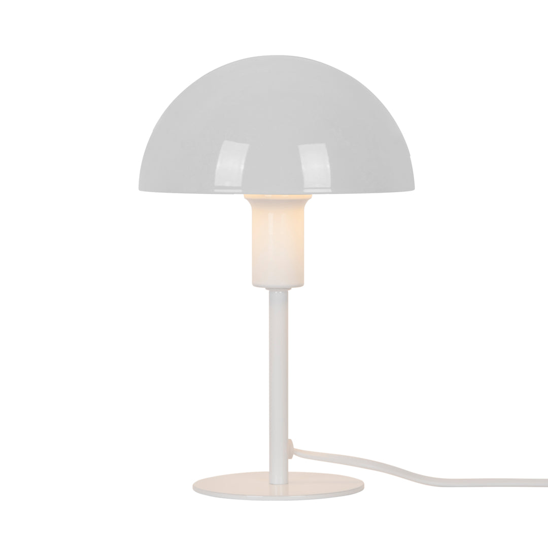 Nordlux Ellen Mini White Table Light 2213745001