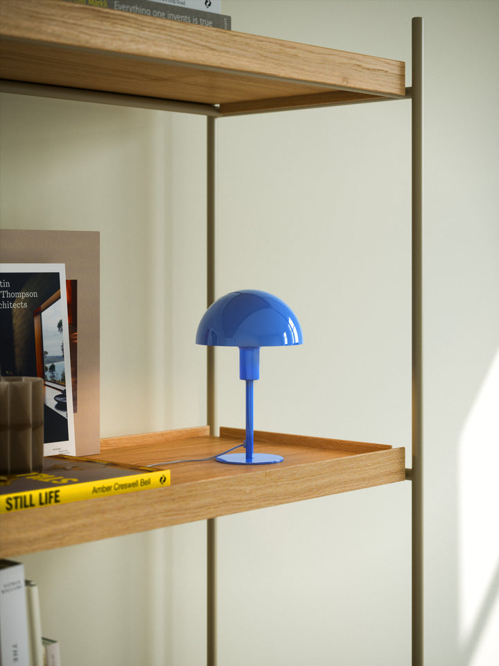 Ellen Mini Blue Table Light - Prisma Lighting