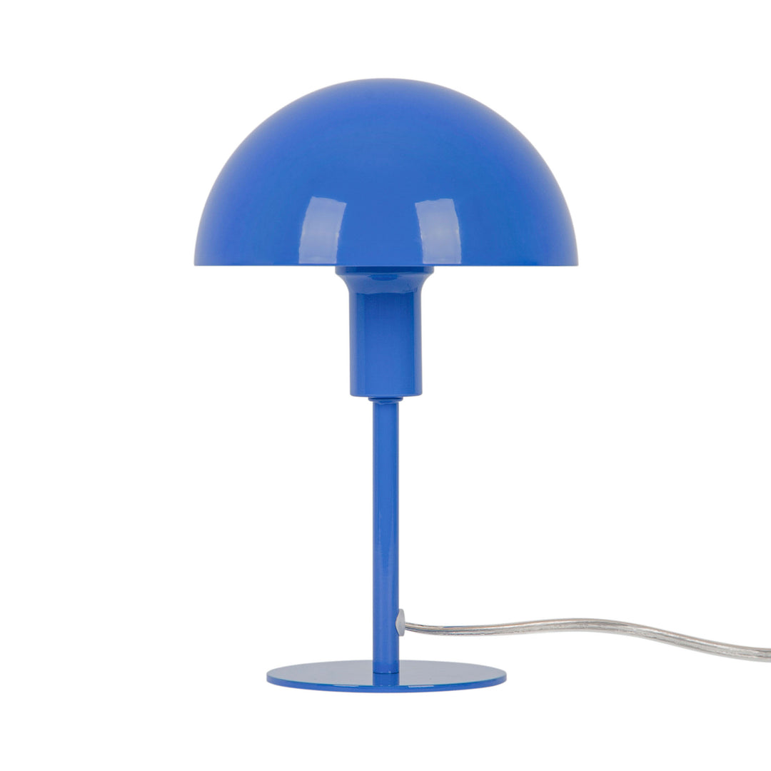 Ellen Mini Blue Table Light - Prisma Lighting