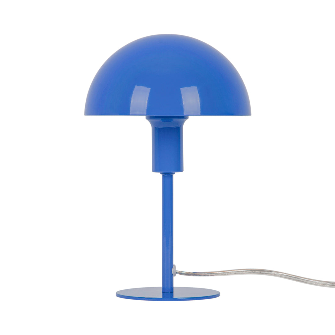 Nordlux Ellen Mini Blue Table Light 2213745006