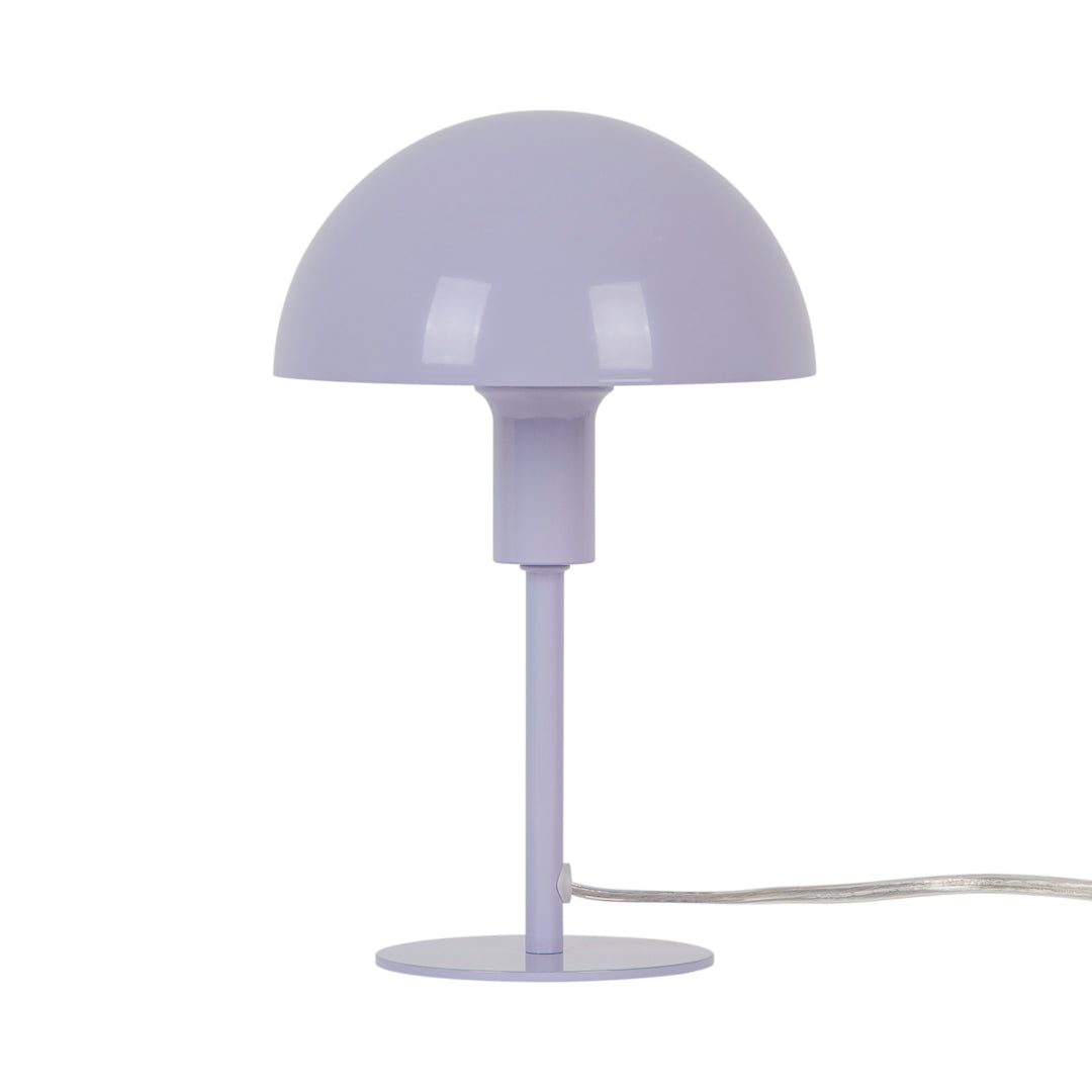 Nordlux Ellen Mini Purple Table Light 2213745007