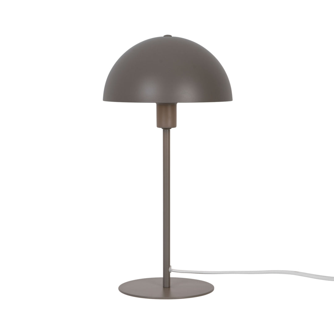 Ellen 20 Beige Table Light Beige