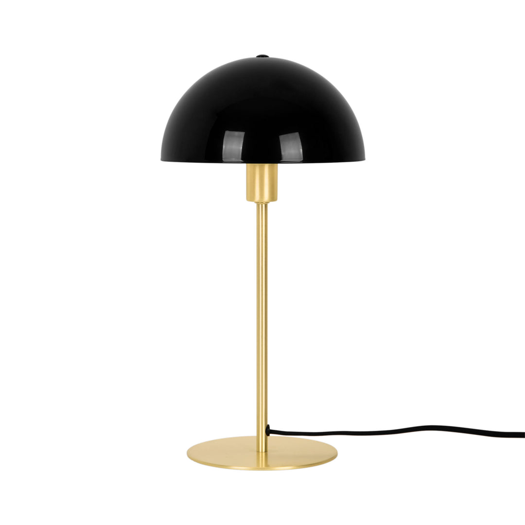 Ellen 20 Brass Table Light Brass