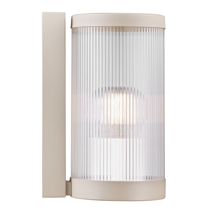 Coupar wall Sand Wall Light Sanded