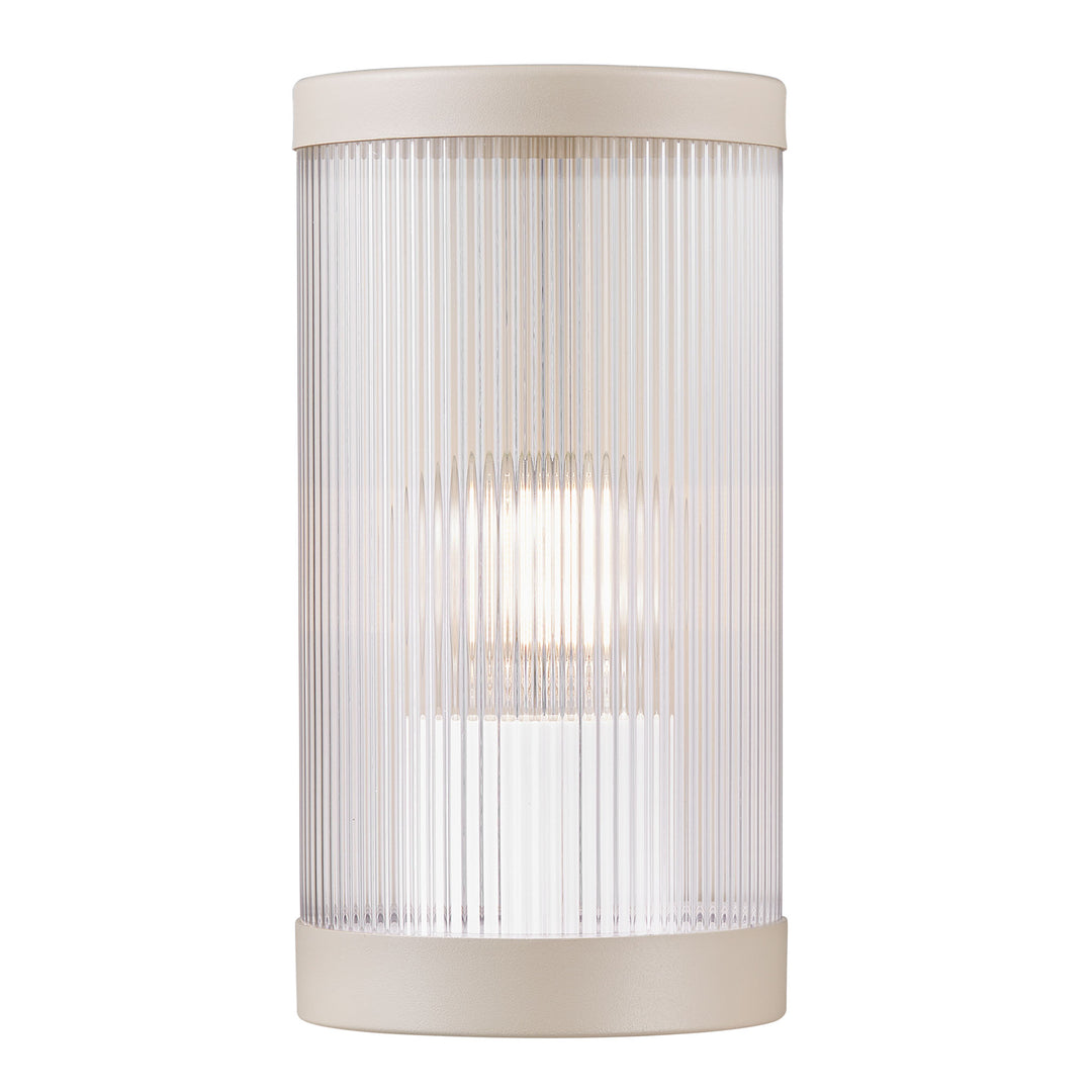 Coupar wall Sand Wall Light Sanded