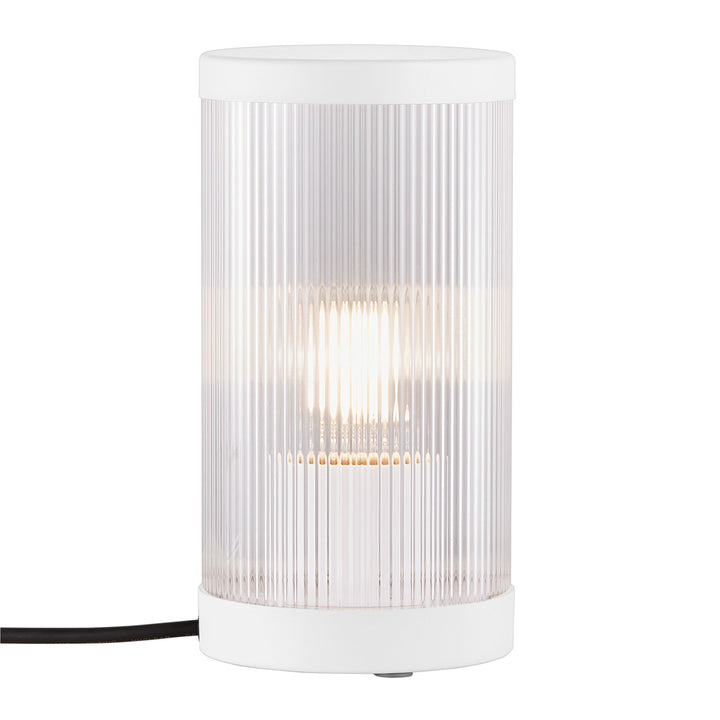 Coupar Table White Table Light White