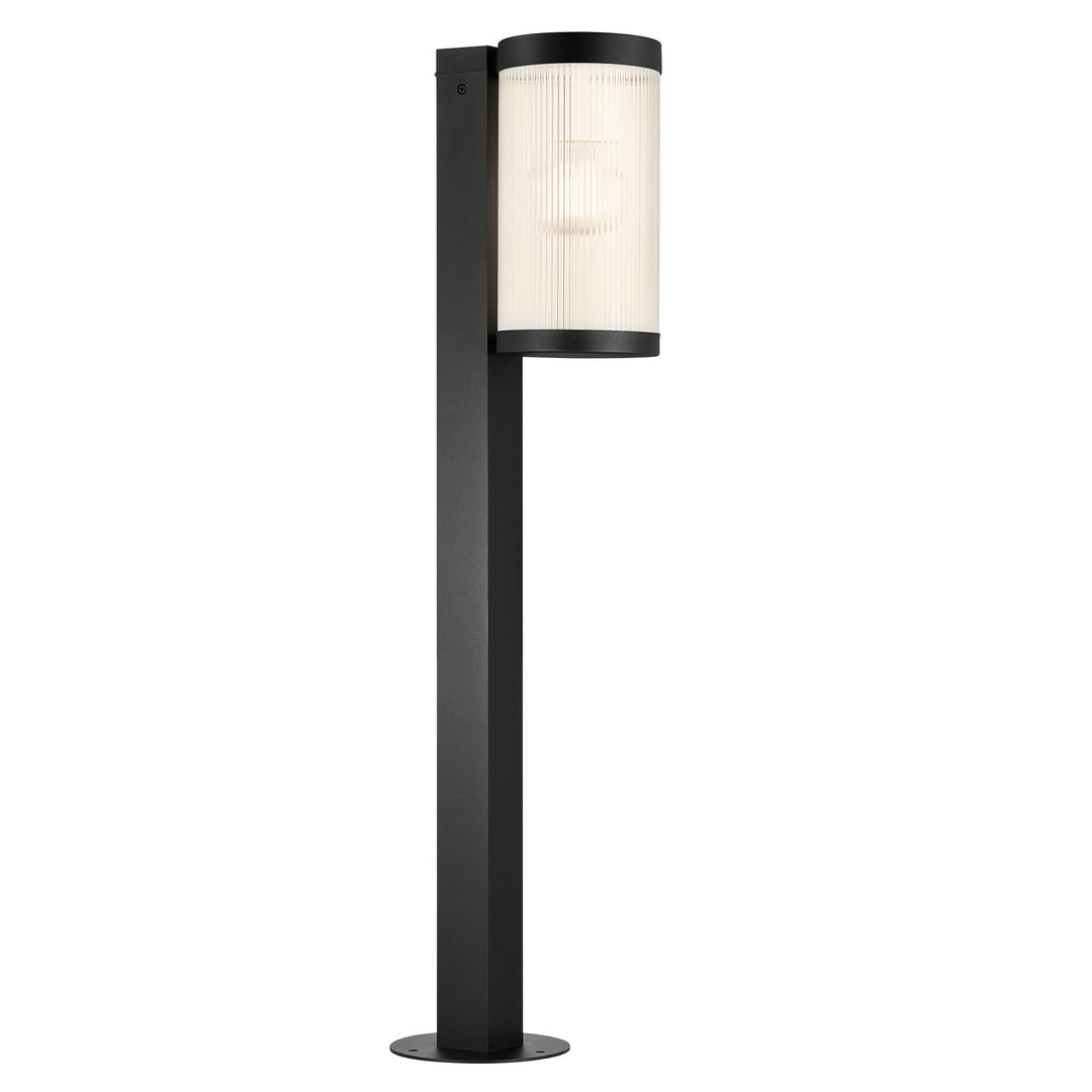 Coupar garden Black Garden Light Black