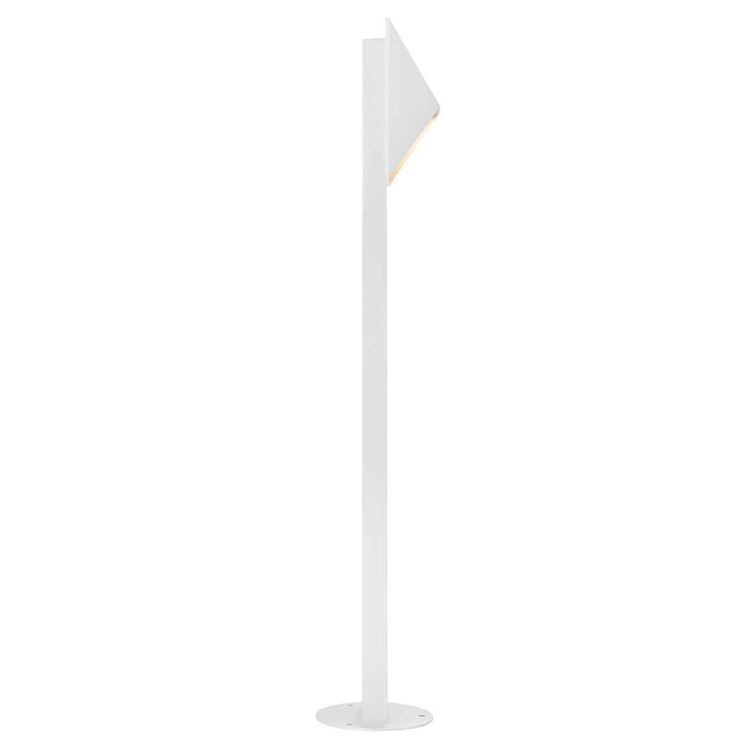 Pontio 15 Garden GU10 White Garden Light White