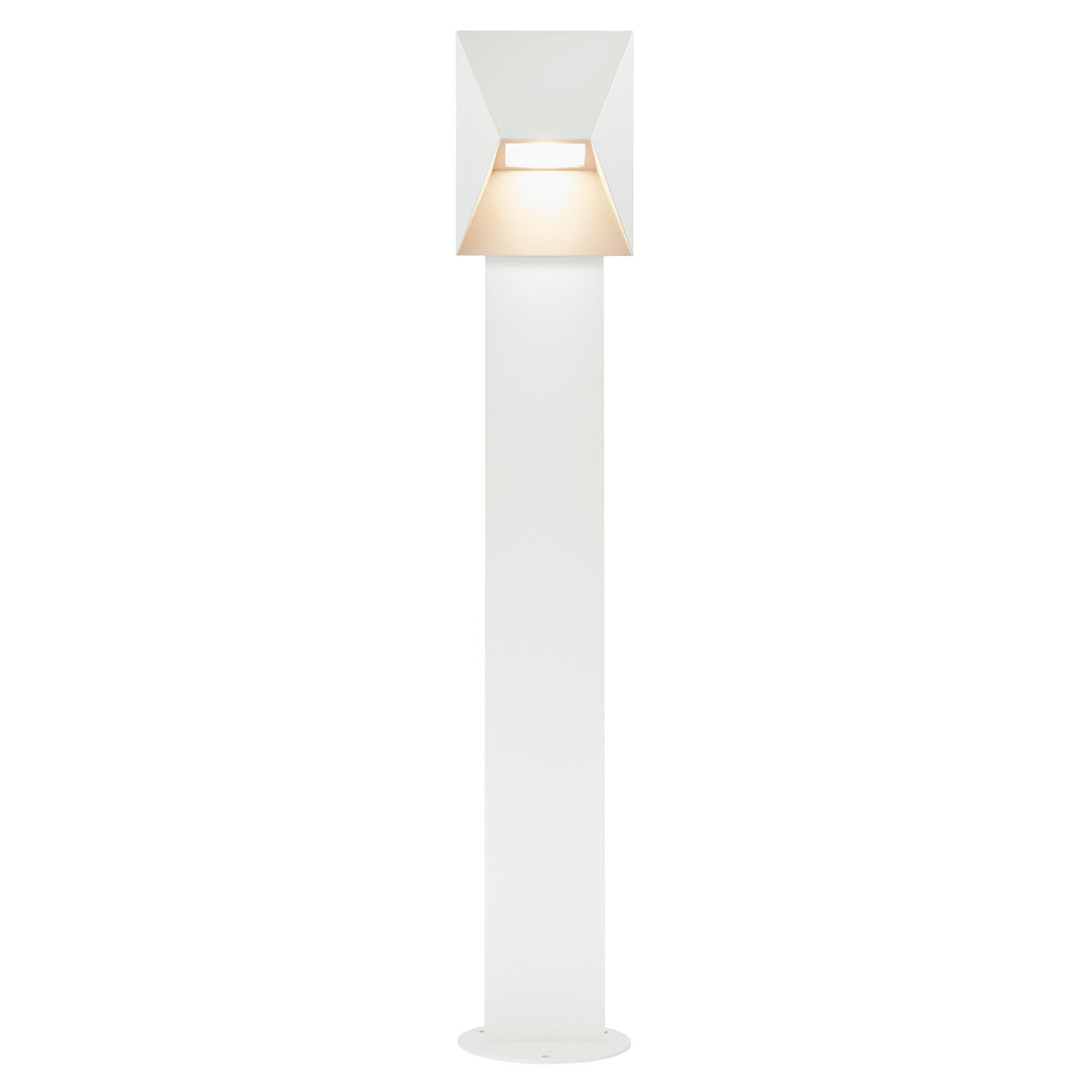 Pontio 15 Garden GU10 White Garden Light White