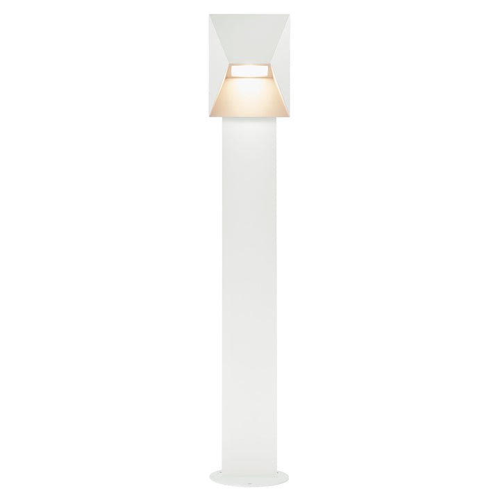 Pontio 15 Garden GU10 White Garden Light White