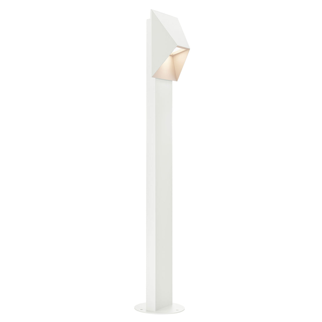 Pontio 15 Garden GU10 White Garden Light White