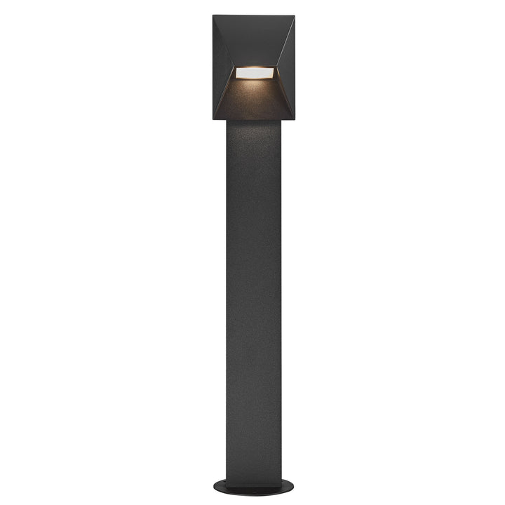 Pontio 15 Garden GU10 Black Garden Light Black